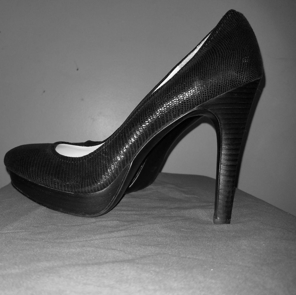 Calvin Klein High Heels